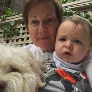 Meet your Posher, Angela